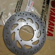FZ150 FZ150 NEW BRAKE DISC PLATE FRONT DISC STD A CLASS