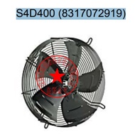 [Ready Stock Cooling Fan] S4D400 (8317072919)) M4D074-EI S4D400-AS04-85 S4D400-AS06-57