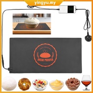 Bread Proofer Warming Mat Sourdough Warming Mat Sourdough Dough Proofer with Thermostat Control for 