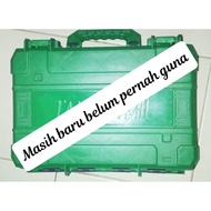 Tanzu & 800n.m Wrench Brush ImpactHeavy duty
