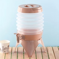 Daiso Compressed Water Jug 3.5L