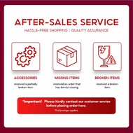 After-sales exclusive link- Please contact customer service before purchasing