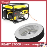 henye GLOGLOW 17210 Z6L 010 Air Filter Gx690 Engine Motor Gx660 Gx630 Eb10000 Gx630Rh Gx for Replace