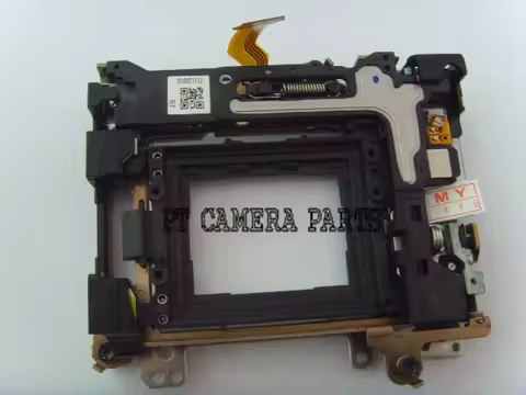 Original A100 A200 A300 A350 A700 A850 A900 Slider Image Stabilizer Anti-shake bracket For Sony Alph
