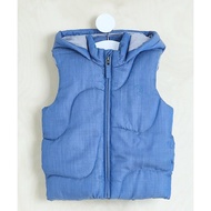 George boy vest