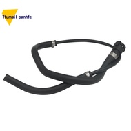 Radiator Radiator Coolant Hose 17127618510 17127565093 for  1 3 Series X1 E90 E92 Coolant Hose