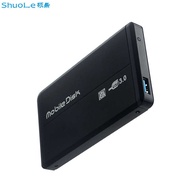 Hard Disk Case Solid State SSD Notebook Hard Disk USB3.0 External Portable Hard Disk Case Portable