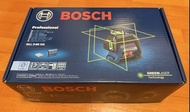 bosch GLL3-60 XG 水平儀 水平尺 綠光