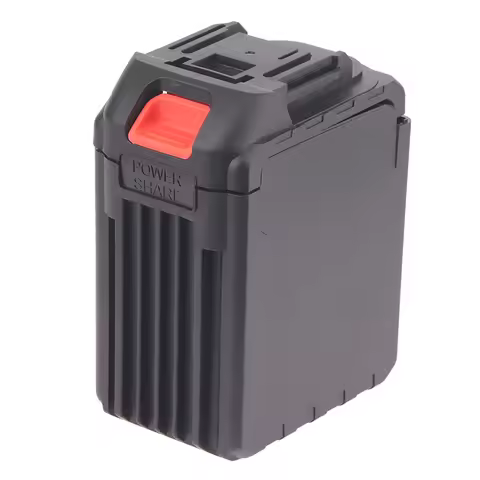30 Cell 18650 Lithium Battery Shell PCB Charging Protection Circuit Board Boxes