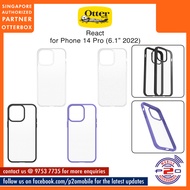 Otterbox React for Phone 14 Pro (6.1" 2022)