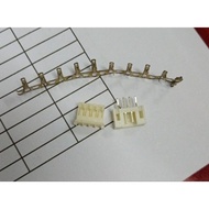 9364 connector connector molex molek pitch 2mm phpt 4p 4pin 4 pin