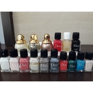 Clearance D Nail Colour