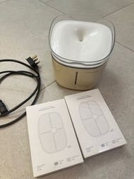 Petoneer Fresco Ultra Fountain自動飲水機