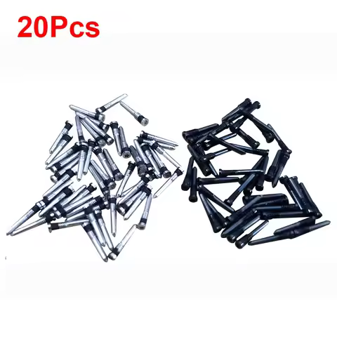 20Pcs Back Cover Screw for iPhone 15 14 11 12 5 5S SE 6s 6 7 8 Plus X XR 13 Bottom Dock Connector Fi