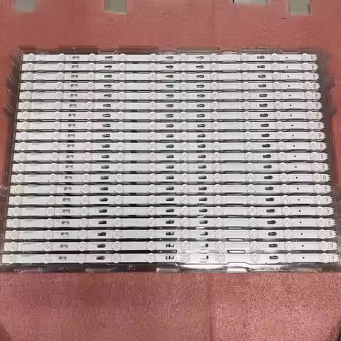 LED Backlight Strip For Samsung QN55Q70RAF QN55Q7DRAF GQ55Q70RGT QE55Q70RAT BN96-51819A 48093A 48131