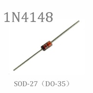 Diode In4148 1N 4148 In 4148 Dip Diode 1N4148 Do35 Ac85 Price 1 Pcs Tkpw139 Quality