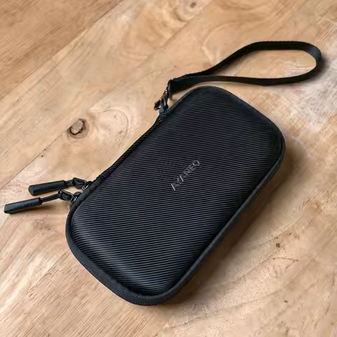 Protection EVA Carry Bag for AYANEO Pocket AIR Mini Game Console