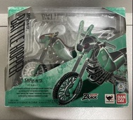 Bandai SHF S.H.Figuarts Battle Hopper 假面騎士Black 戰鬥蝗蟲