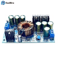 DC-DC Step Down Buck Converter Power Supply Module DC 12V-90V to DC 9V 12V 19V 24V Constant Voltage 