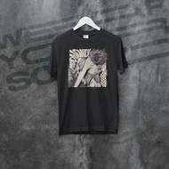 Mudhoney 1988 Superfuzz Bigmuff Band Tshirt