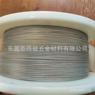 0.5mm Grinding Wire Diamond 0.8 Grinding Wire 0.55 Electroplating Diamond Wire Saw Diamond Wire Diam