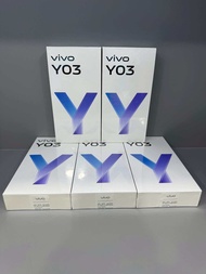 VIVO Y03