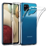 Samsung Galaxy A10 A20 A30 A50 A11 A31 A51 A71 A12 A22 A32 A42 A52 A72 A13 A23 A33 A53 A73 A14 A24 A34 A54 A15 A25 A35 A55 A01 A02 A03 A04 A05 Soft Transparent TPU Case Silicone Cover