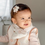 Happy Prince 韓國製 Shabre雪絨內裡嬰兒童圍巾