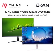 DUAN VG2709H curved monitor (27 inch - VA - FHD - 100Hz - 2ms - Curved) - Genuine product