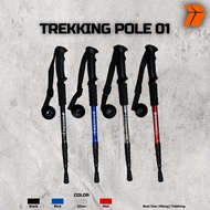 BARTECH 01 TREKKING POLE (BUARAN STORE)