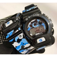 PROMO SELLING CRAZY COLOR GRED DW-6900 / KING GX-56 / PETAK DW-5600 DIGITAL SPORT MURAH