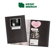 SNSD Taeyeon - 5th mini album [ To. X ]