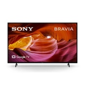 KD50X75K SONY BRAVIA TV | Dolby Audio| | 4K Ultra HD | High Dynamic Range (HDR) | Smart TV | X75K