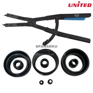 BMW TRANSMISSION INSTALLER_ REMOVER 5L40 (E46, E39, E53, E83)