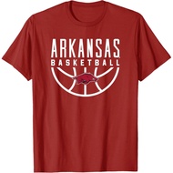 Racerbacks Basketball Jersey Arkansas University