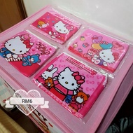 OFFER RM3 ONLY HelloKitty Coins bag