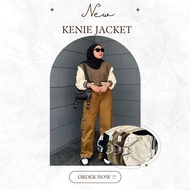 Kenie jacket