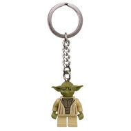 LEGO Star Wars 853449 Yoda Keychain