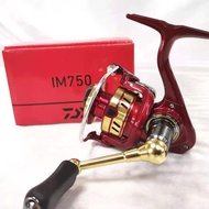 Daiwa IM750 Ultralight Spinning Reel