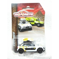Majorette CITROEN C4 Cactus Car Model New In Pack