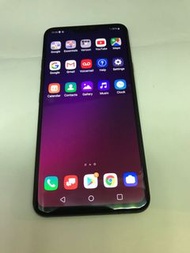 LG V40 6.4” (6+64gb) smartphone
