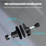 [BlF] Universal Microphone Crossbar Clip 360 Degree Rotatable Mic Holder Clamp Adjustable Arm Clip [