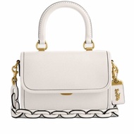 Coach 女士 ROGUE 頂部手柄單肩包均碼碼24.5cm*8.5cm*15.5cm