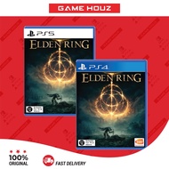 (PS4/PS5) Elden Ring - NEW/USED