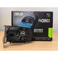 ( Ready Stock) Nvidia Graphics Card GTX 1050 2GB DDR5 GPU