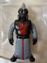 Sofubi- Cordviper