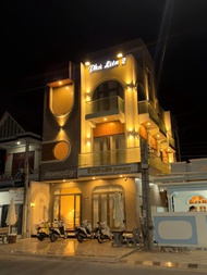 Phú Liên 2 Homestay- Đảo Phú Quý