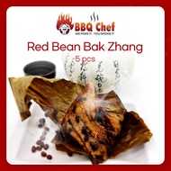 [BBQ CHEF] Red Bean Bak Chang x5
