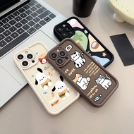 GOOD 1 Baht Product Use With Iphone 11 13 14plus 15 pro max XR 12 13pro 6P/7P/8P X/XS Case 054001