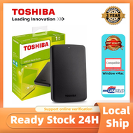 ฮาร์ดดิสก์ฮาร์ดดิสก์แบบพกพา TB 1TB 2TB 4TB 5TB 6TB USB ฮาร์ดไดรฟ์ขนาด2.5นิ้วแบบพกพา3.0